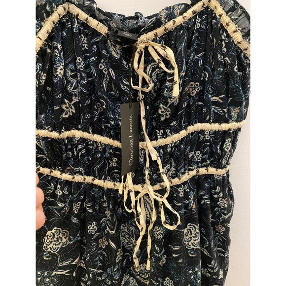 christian lacroix Dress. New - Picture 9 of 13